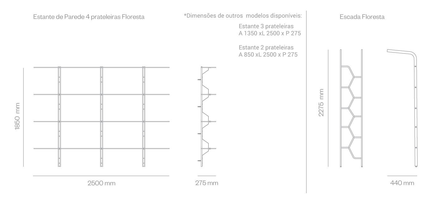 maq_estante_parede_escada_floresta