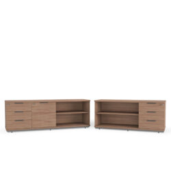 Armário baixo linha Fit