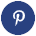 icone Pinterest