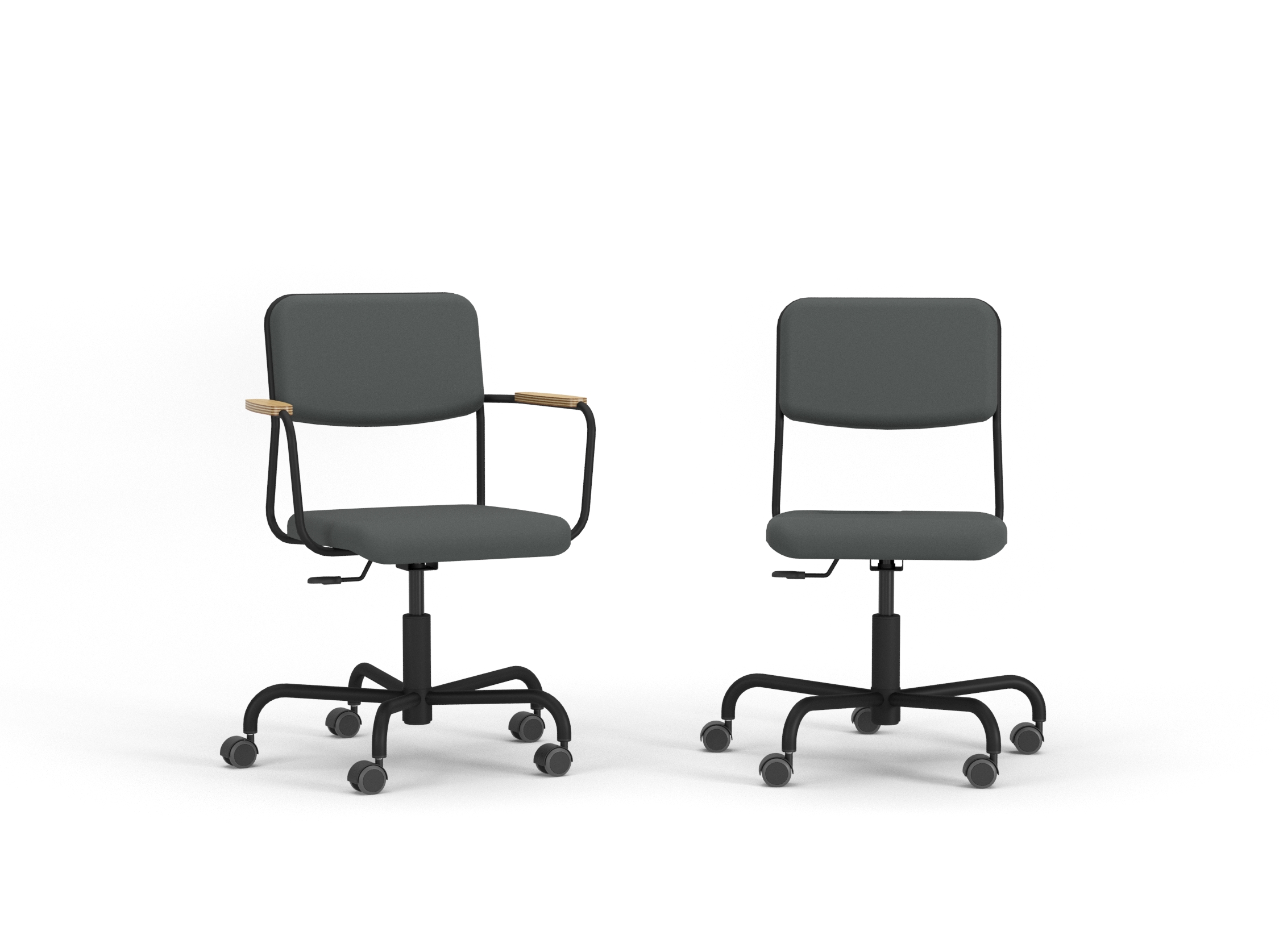 cadeira-colmeia-office-chumbo