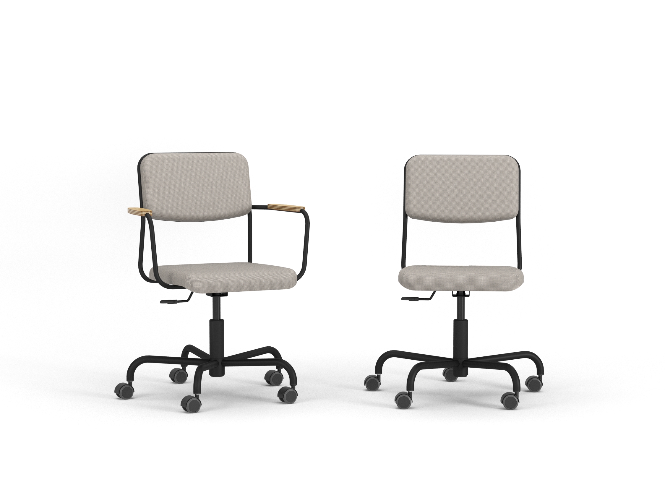 cadeira-colmeia-office-trama-bege