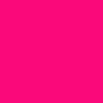 Rosa Fluorescente