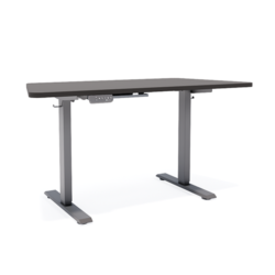 Mesa trapezoidal linha Flow