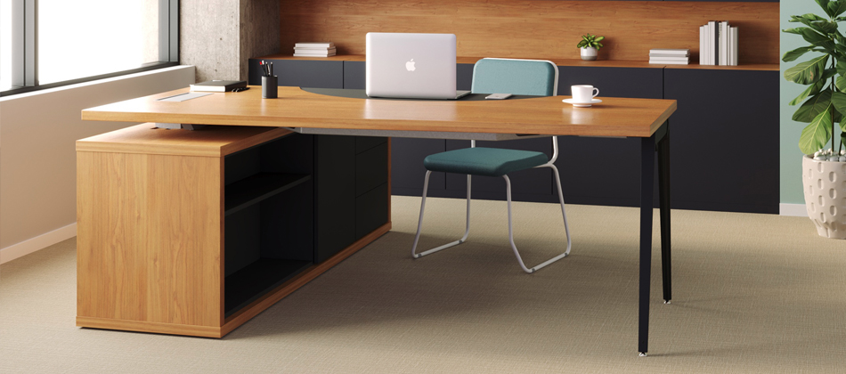 móveis para escritório