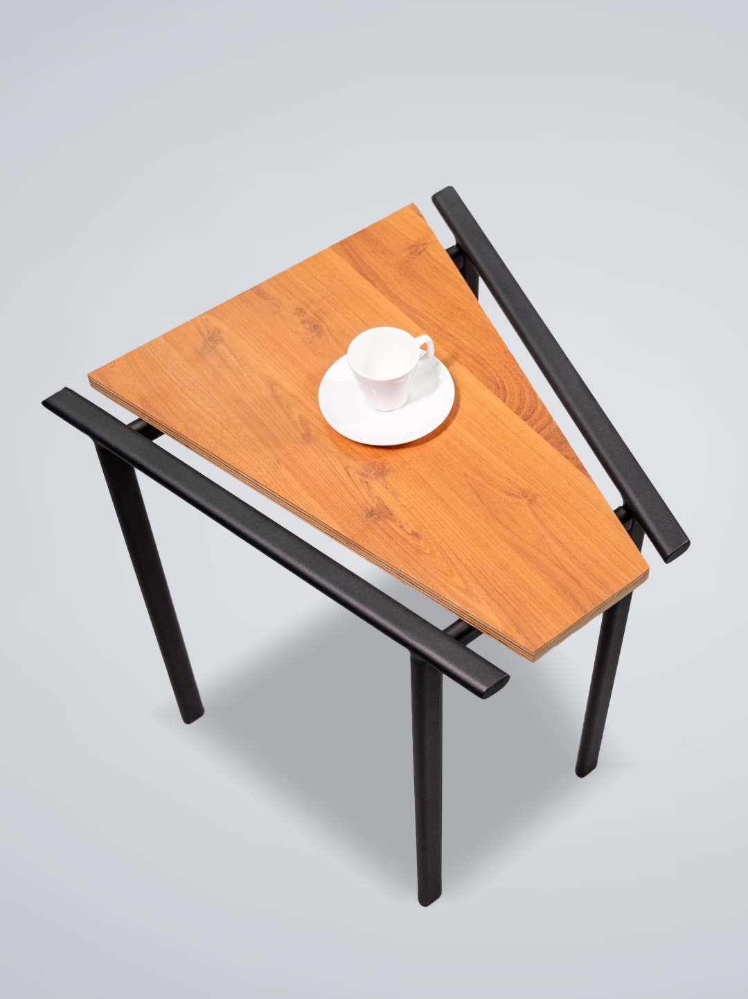 Novidade da edição 2025: Mesa auxiliar Flip